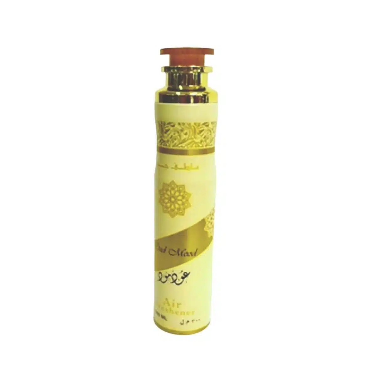 Oud Mood Air Freshener 300Ml By Lattafa