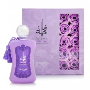 Zimaya Fatima Perfume 100ml EDP By Afnan | Soghaat Gifts & Fragrances