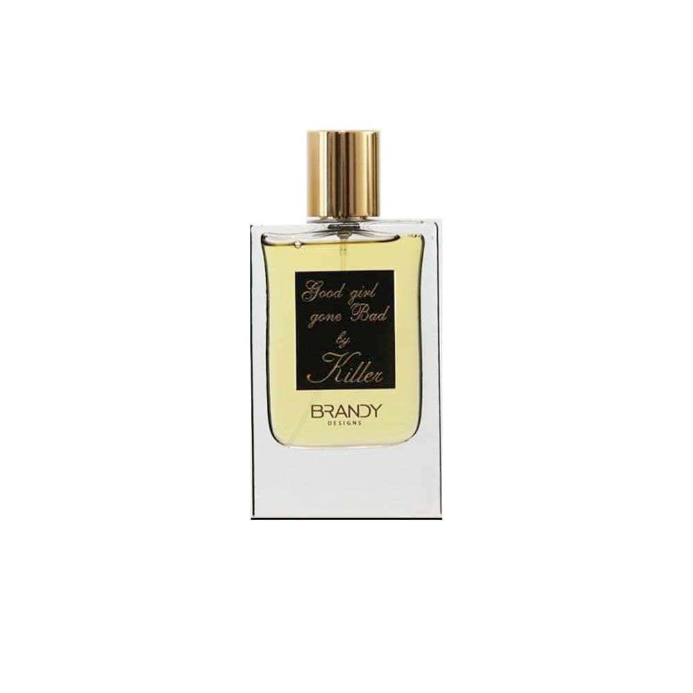 Good Girl Gone Bad By Killer Perfume / Eau De Parfum 75Ml By Brandy Designs  (Inspired By Kilian'S Good Girl Gone Bad)