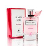 La Vita Bella Intensa Perfume / Eau De Parfum By Maison Alhambra / Lattafa (Inspired By Lancôme La Vie Est Belle Intensément)