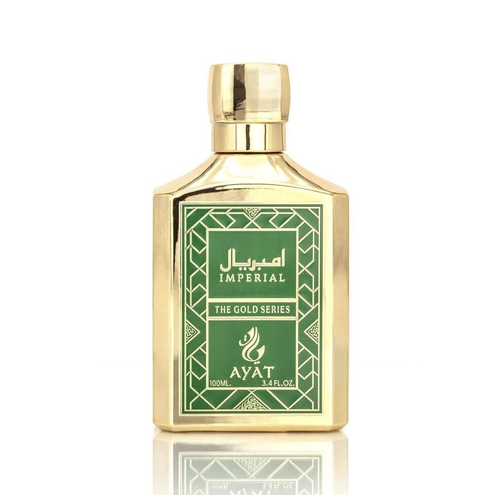 Imperial The Gold Series Perfume / Eau De Parfum By Ayat