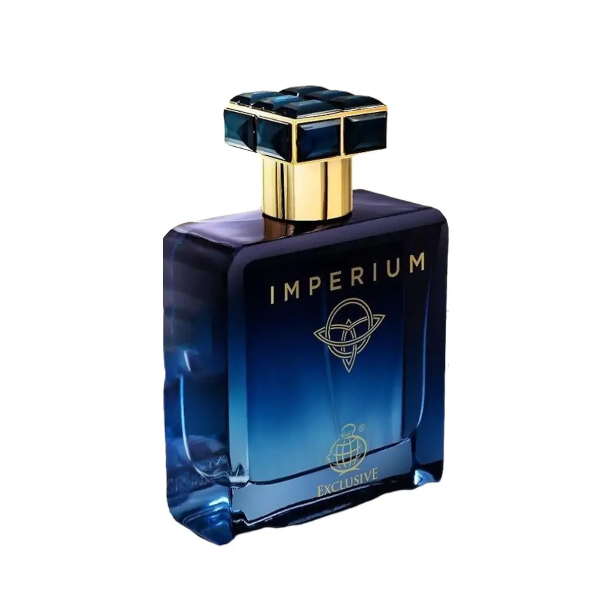 Imperium Perfume / Eau De Parfum 100Ml By Fragrance World (Inspired By Elysium By Roja Parfums)