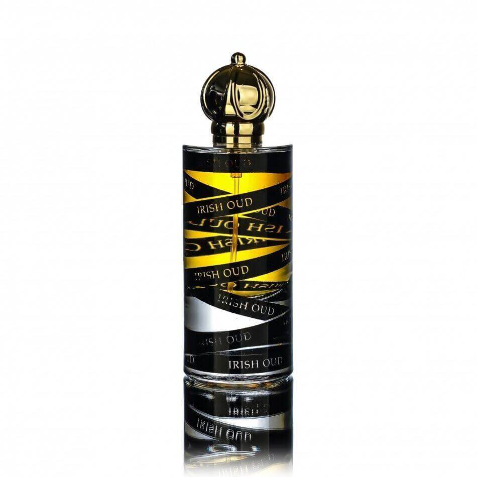 Irish oud perfume hot sale