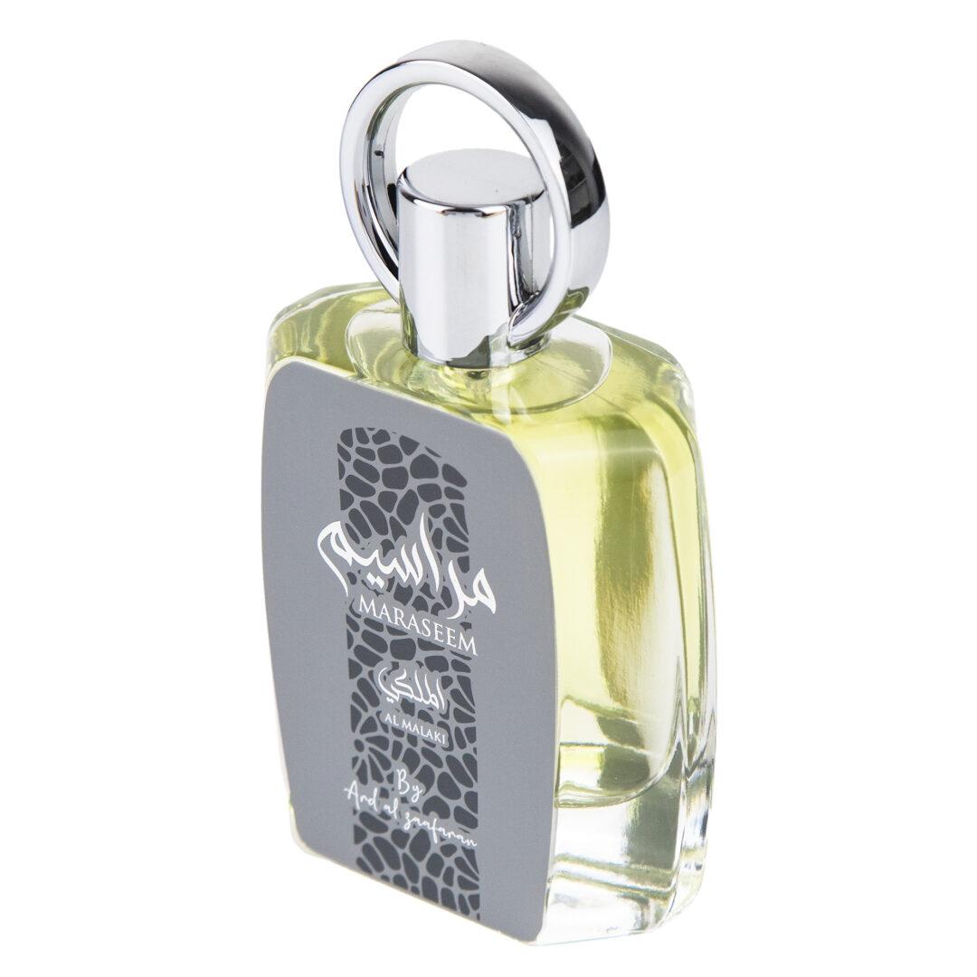 Maraseem Al Malaki Perfume 100Ml Edp By Ard Al Zaafaran