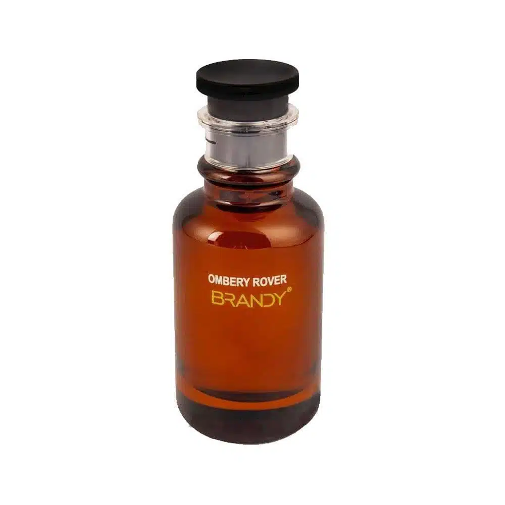 Ombery Rover Perfume / Eau De Parfum 100Ml By Brandy Designs  (Inspired By Louis Vuitton Ombre Nomade)