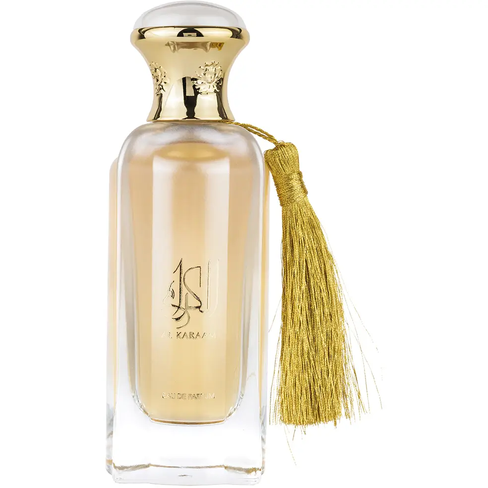 Al Karaam Perfume / Eau De Parfum 100Ml By Ard Al Zaafaran