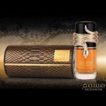 Musamam Perfume / Eau De Parfum 100Ml By Lattafa