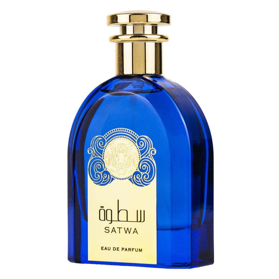 Satwa Perfume / Eau De Parfum 100Ml By Ard Al Zaafaran