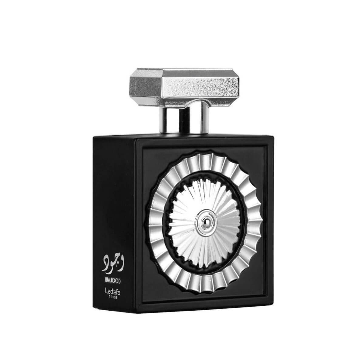 Wajood Perfume / Eau De Parfum 100Ml By Lattafa Pride 