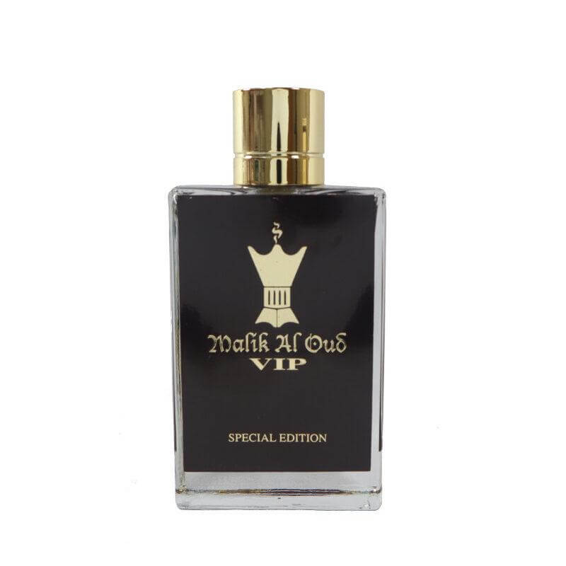 Malik Al Oud Vip Special Edition Perfume / Eau De Parfume 100Ml By Suroori (Ard Al Zaafaran)