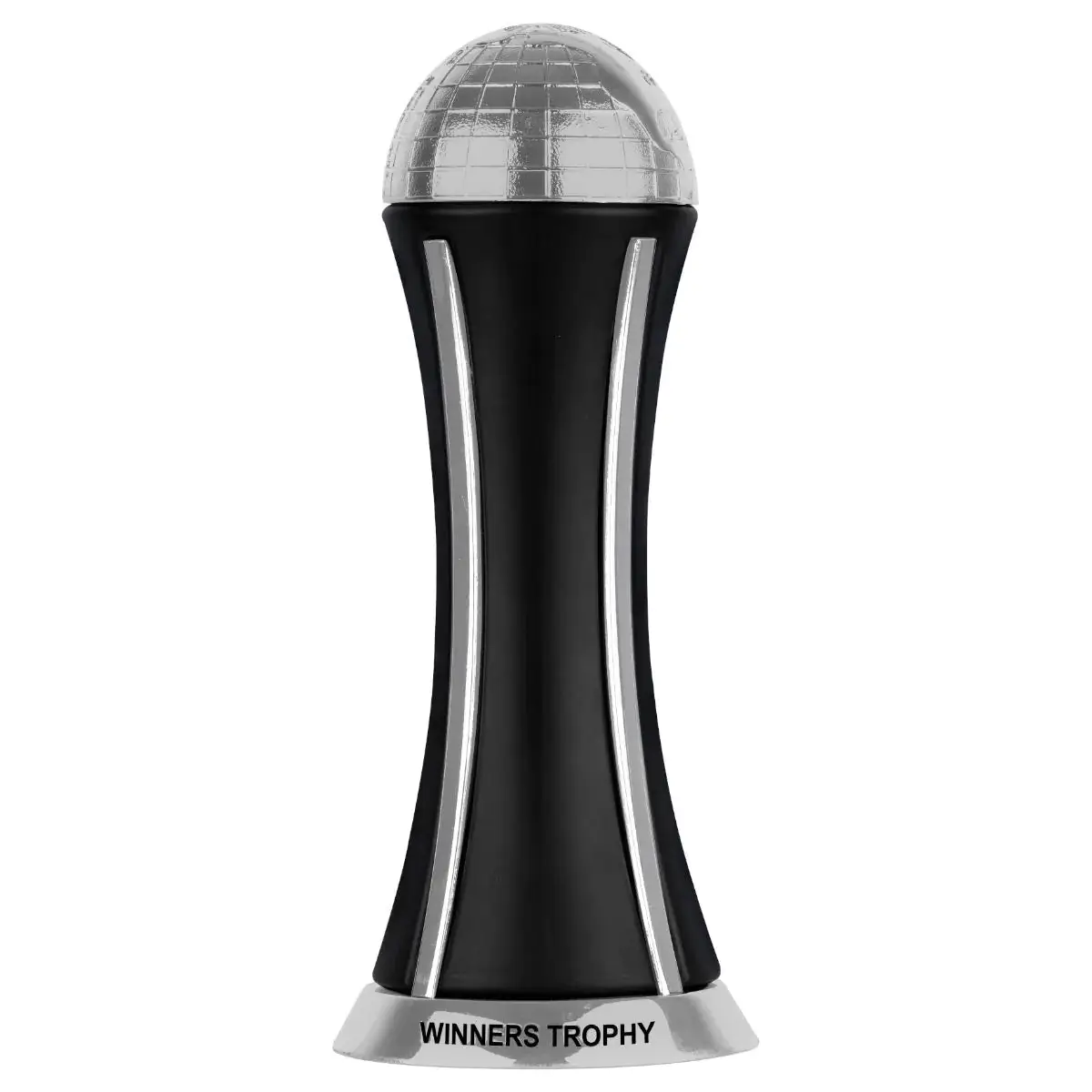 Winners Trophy Silver Perfume / Eau De Parfum 100Ml By Lattafa Pride 