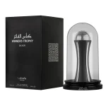 Winners Trophy Silver 100Ml Edp By Lattafa Pride 1 Soghaat Gifts &Amp; Fragrances Winners Trophy Silver Perfume / Eau De Parfum 100Ml By Lattafa PrideĀ