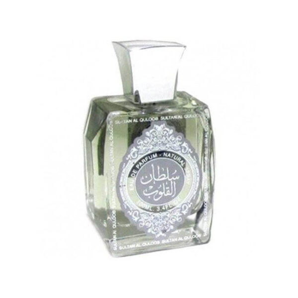 Sultan Al Quloob Perfume 100ml EDP By Suroori | Soghaat Gifts & Fragrances