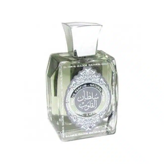 Sultan Al Quloob Perfume / Eau De Parfume 100Ml By Suroori (Ard Al Zaafaran)