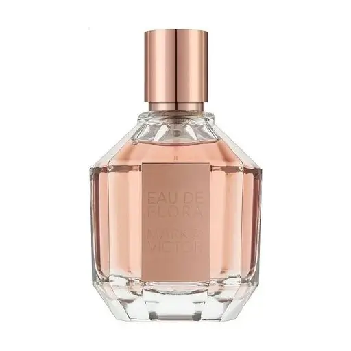 Mark &Amp; Victor Eau De Flora Perfume / Eau De Parfum 100Ml By Fragrance World (Inspired By Viktor &Amp; Rolf Flowerbomb)