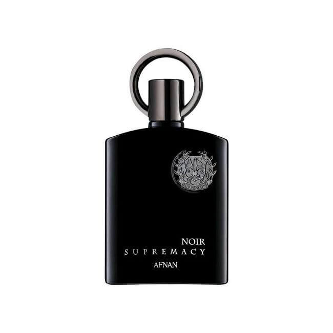 Afnan Supremacy Noir Perfume Eau De Parfum 100Ml By Afnan (Inspired By Bottega Veneta Pour Homme)