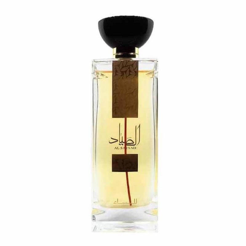 Al Sayaad For Women Perfume Eau De Parfum By Ard Al Zaafaran
