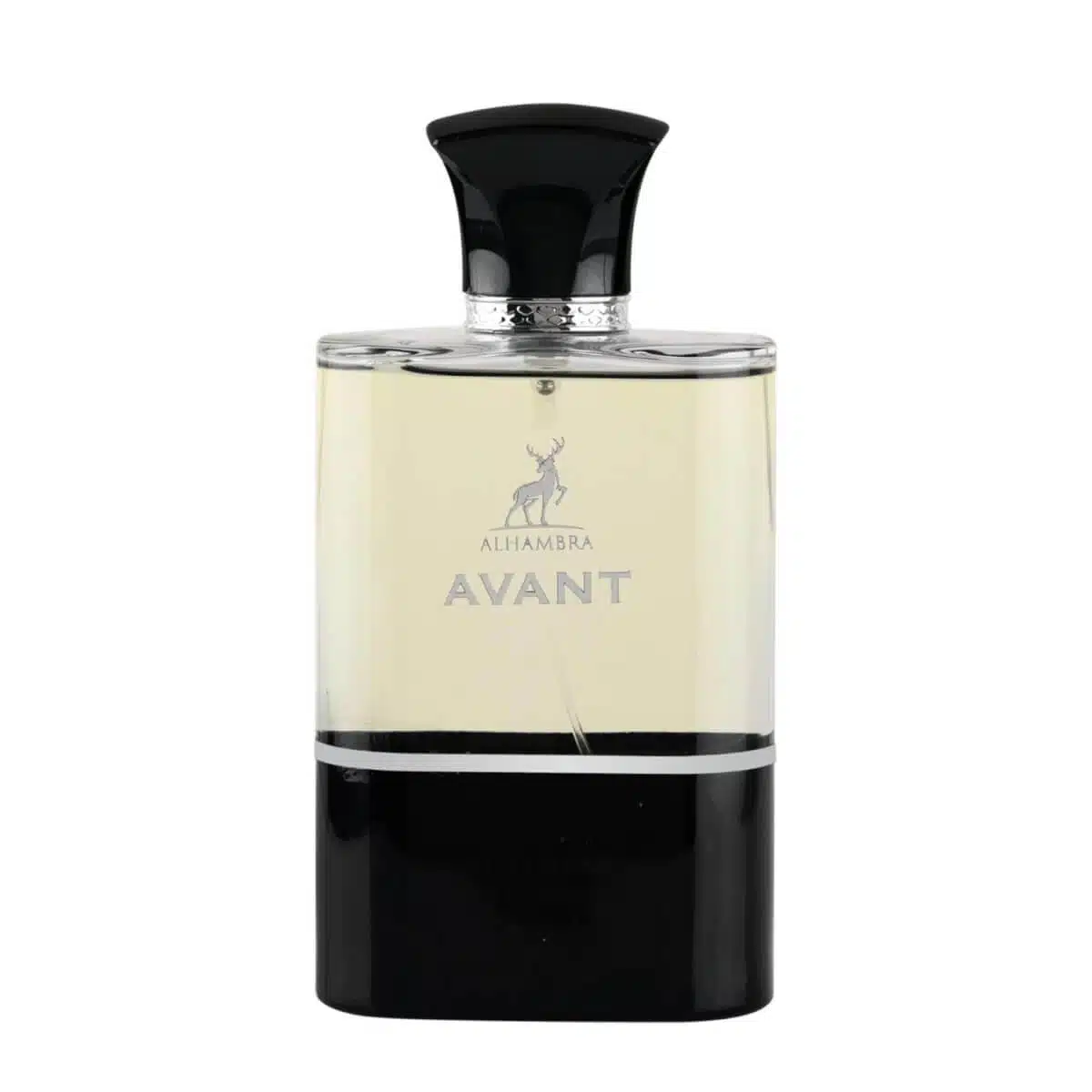 Avant Perfume Eau De Parfum 100Ml By Maison Alhambra Lattafa (Inspired By Creed Aventus)