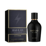 Bad Lad Perfume Eau De Parfum 100Ml By Fragrance World (Inspired By Carolina Herrera'S Bad Boy)