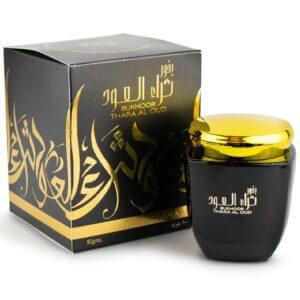 Bokhour Thara aloud 2 Soghaat Gifts & Fragrances