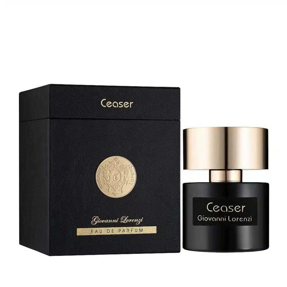 Ceaser Giovanni Lorenzi Perfume / Eau De Parfum 100Ml By Fa Paris (Fragrance World) (Inspired By Tiziana Terenzi Eclix)