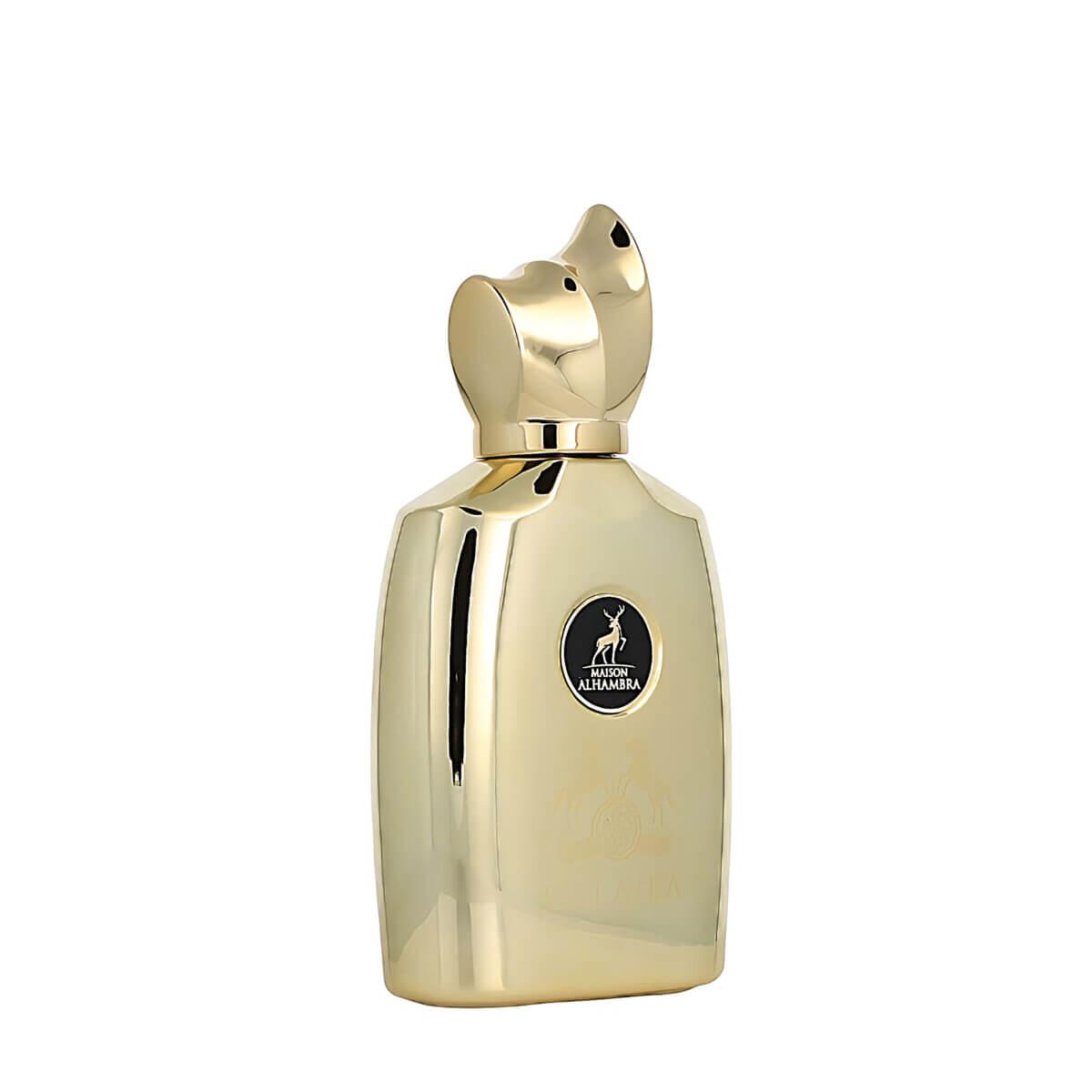 Galatea Perfume Eau De Parfum 100Ml By Maison Alhambra Lattafa (Inspired By Parfums De Marly Godolphin)