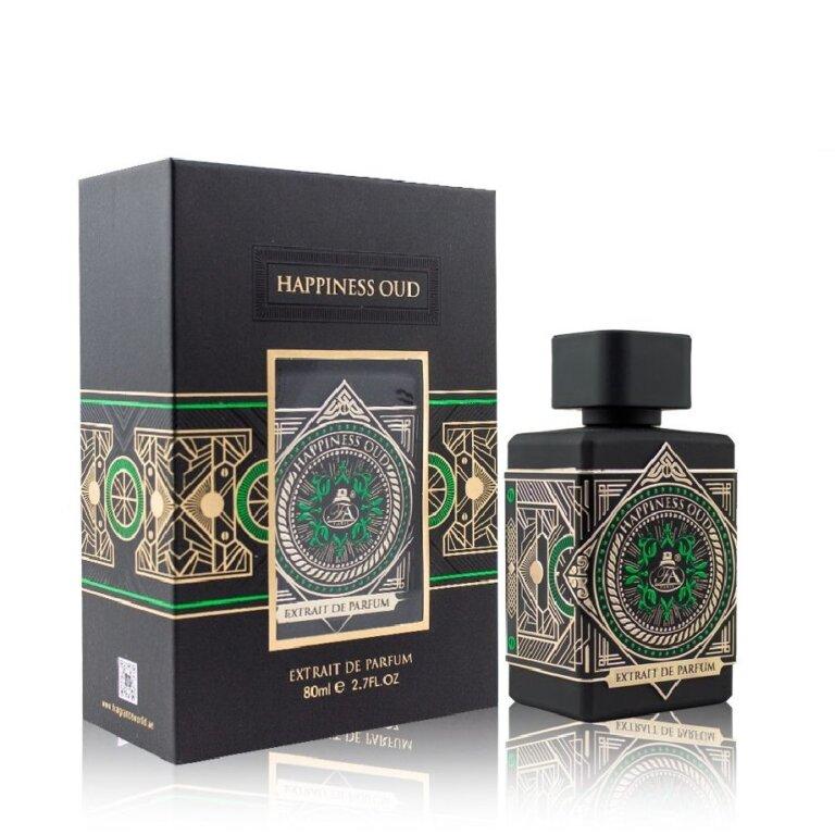 Glorious Oud Perfume 80ml EDP By FA Paris (Fragrance World) Soghaat