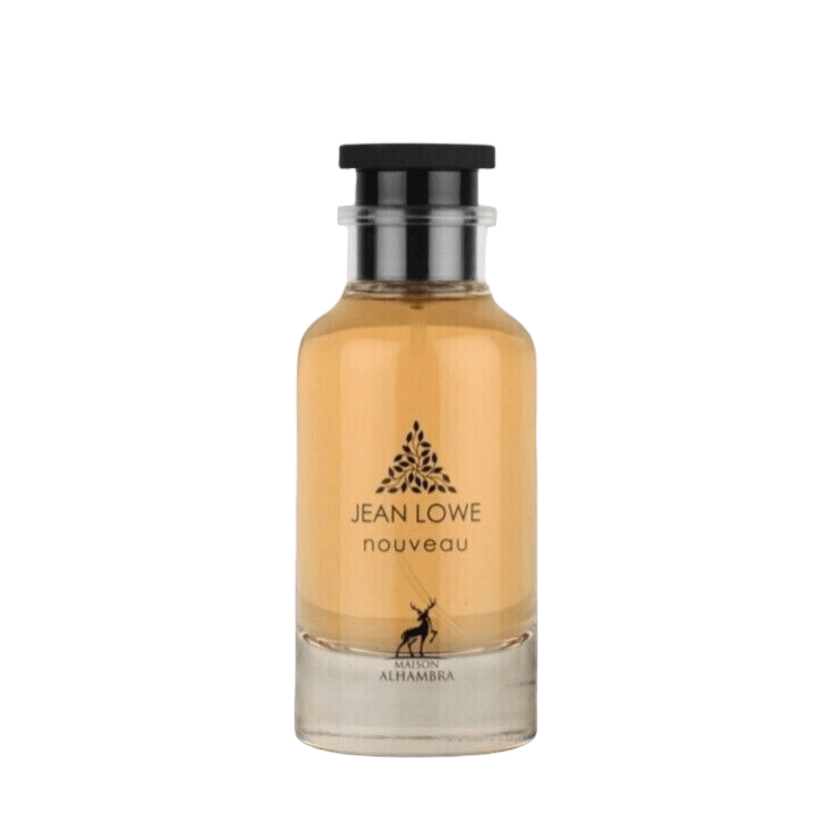 Jean Lowe Nouveau Perfume Eau De Parfum 100Ml By Maison Alhambra Lattafa (Inspired By Louis Vuitton Nouveau Monde)