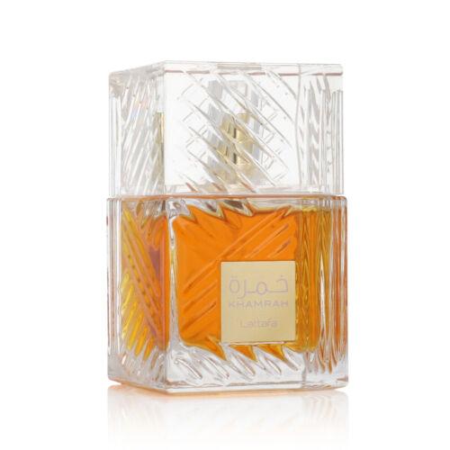Khamrah Perfume Eau De Perfume 100Ml By Lattafa Perfumes