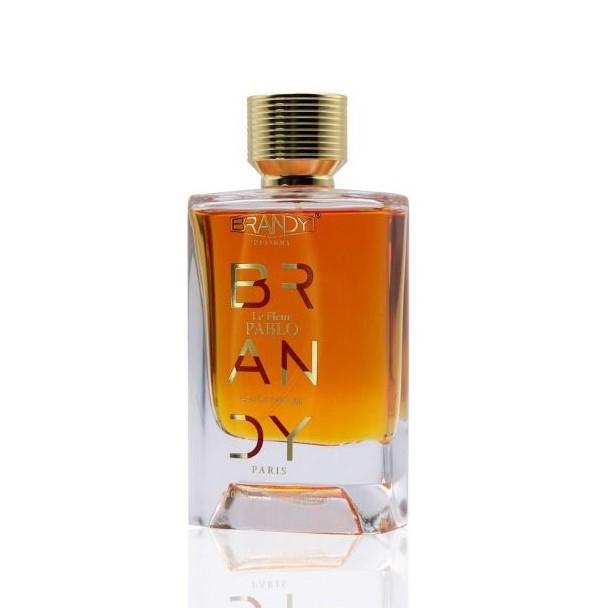 Le Fleur Pablo Perfume / Eau De Parfum 100Ml By Brandy Designs  (Inspired By Oud Bouquet Lancôme)