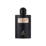Opera Noir Perfume Eau De Parfum By Maison Alhambra Lattafa (Inspired By Yves Saint Laurent Black Opium)