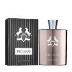 Pegasus Perfume Eau De Parfum By Fragrance World (Inspired By Parfums De Marly'S Pegasus)