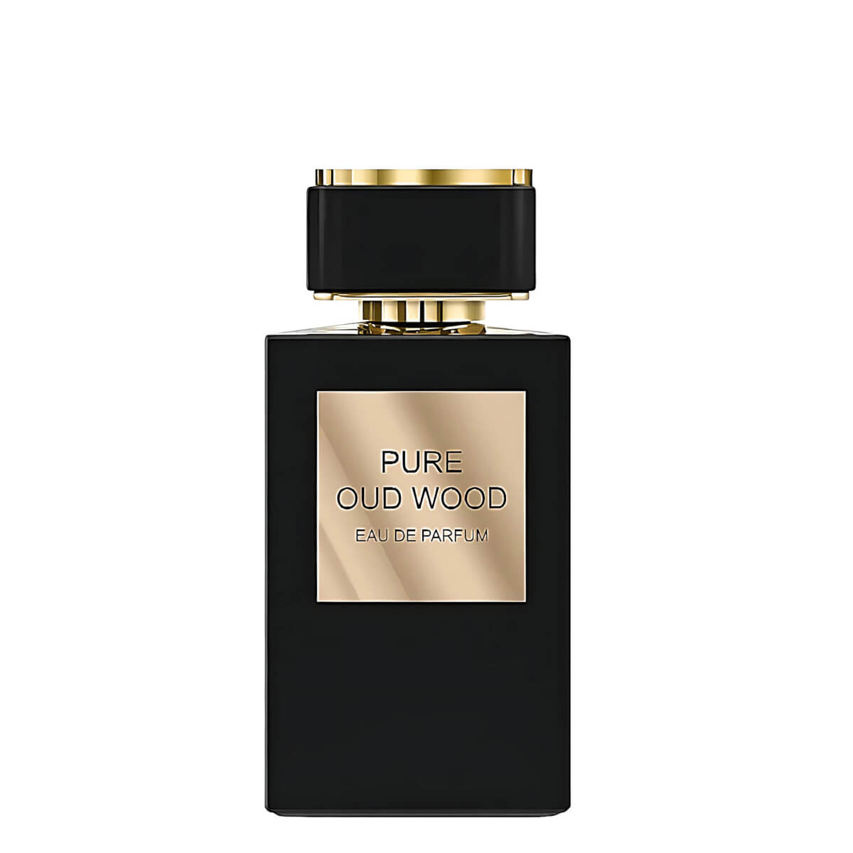Pure Oud Wood Perfume / Eau De Parfum 100Ml By Fa Paris (Fragrance World) (Inspired By Tom Ford Oud Wood)