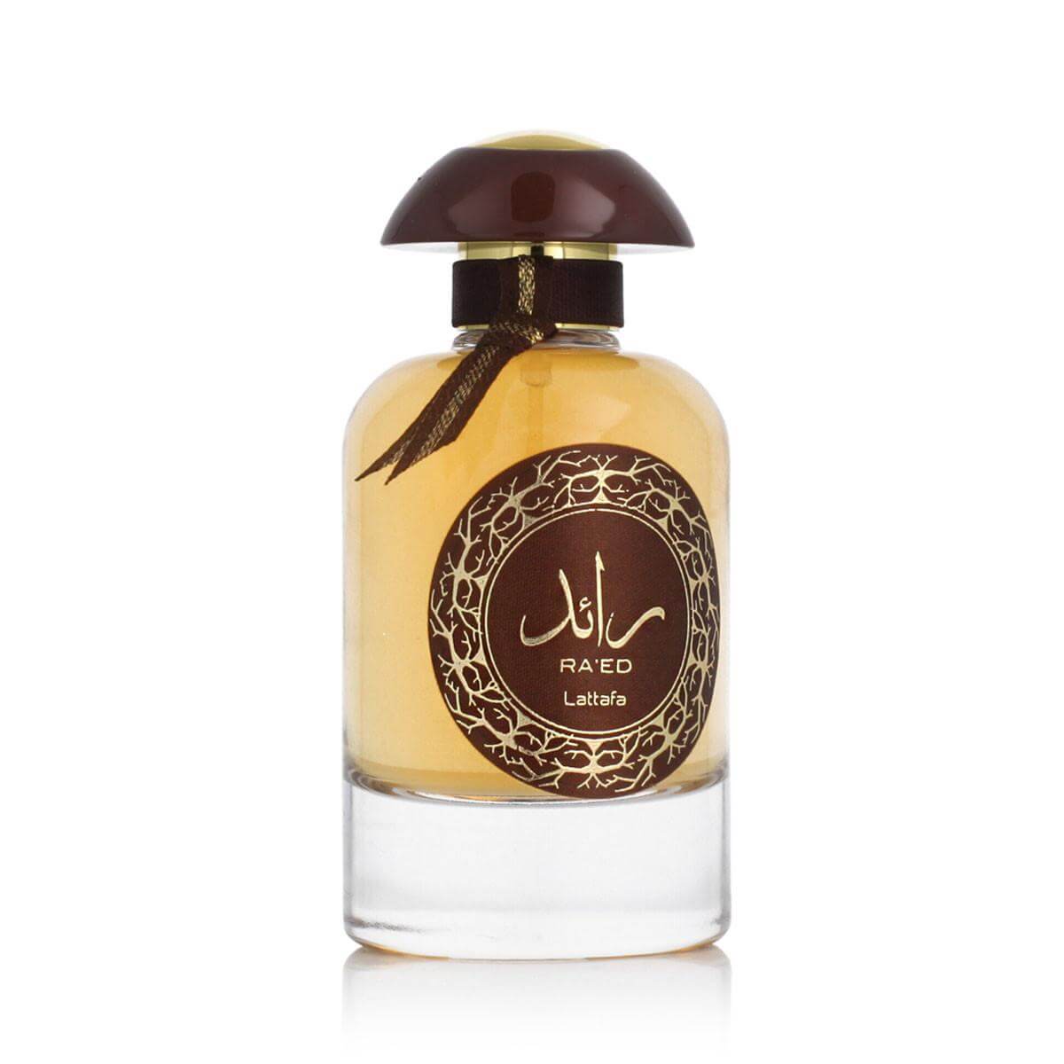 Ra’ed Oud (Raed Oud) Perfume Eau De Perfume 100Ml By Lattafa Perfumes