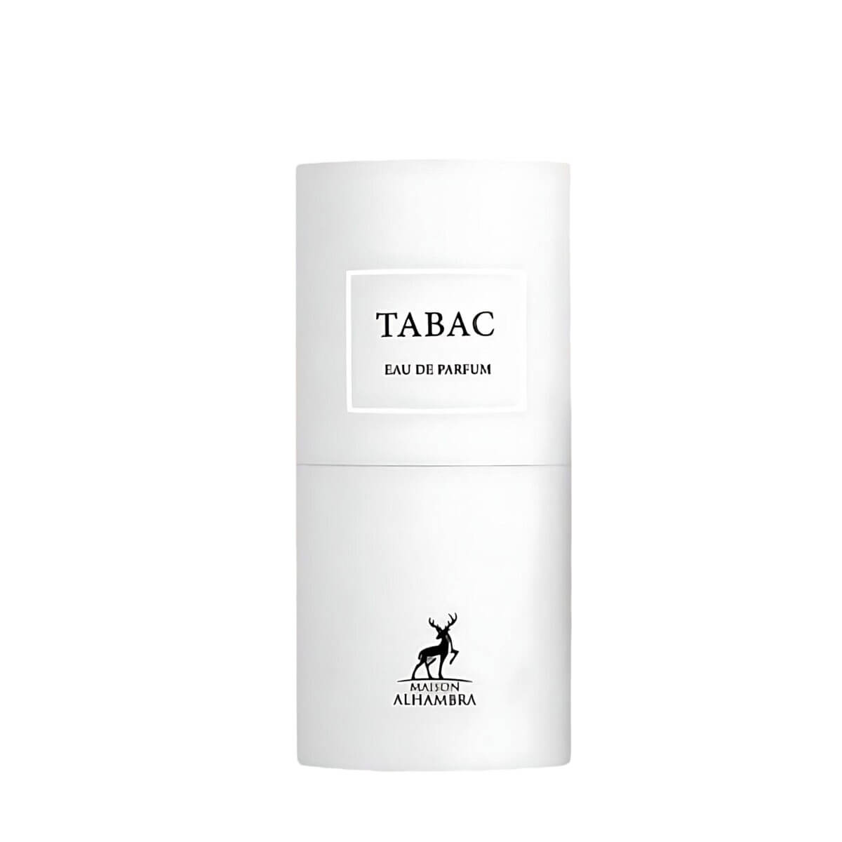 Tabac Perfume Eau De Parfum 100Ml By Maison Alhambra Lattafa (Inspired By Christian Dior'S Tobacolor)