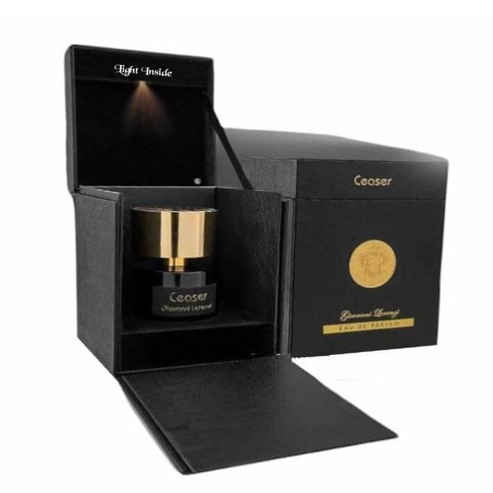 Ceaser Giovanni Lorenzi Perfume / Eau De Parfum 100Ml By Fa Paris (Fragrance World) (Inspired By Tiziana Terenzi Eclix)