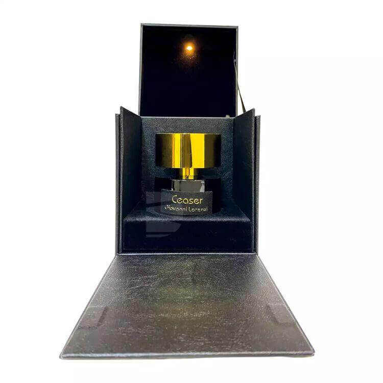 Ceaser Giovanni Lorenzi Perfume / Eau De Parfum 100Ml By Fa Paris (Fragrance World) (Inspired By Tiziana Terenzi Eclix)
