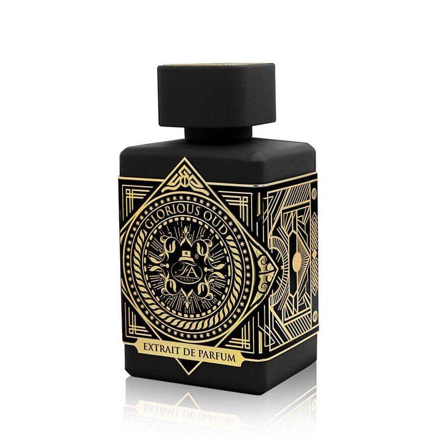 Glorious Oud Perfume / Eau De Parfum 80Ml By Fa Paris (Fragrance World) (Inspired By Initio Oud For Greatness)