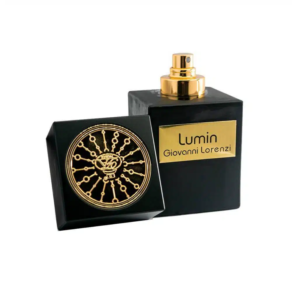 Lumin Giovanni Lorenzi Perfume / Eau De Parfum 100Ml By Fa Paris (Fragrance World) (Inspired By Tiziana Terenzi Gumin)