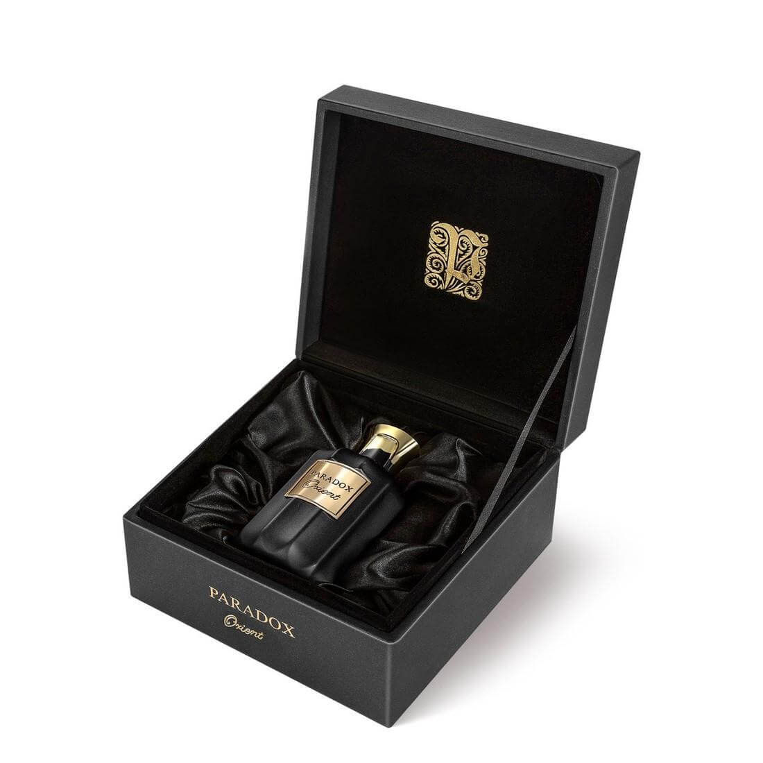 Paradox Orient Perfume / Eau De Parfum 100Ml By Fa Paris (Fragrance World) (Inspired By Irish Leather)