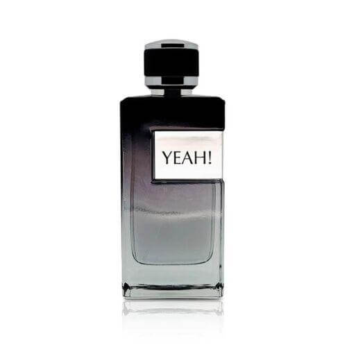 Yeah Perfume / Eau De Parfum 100Ml By Maison Alhambra / Lattafa (Inspired By Ysl Y)