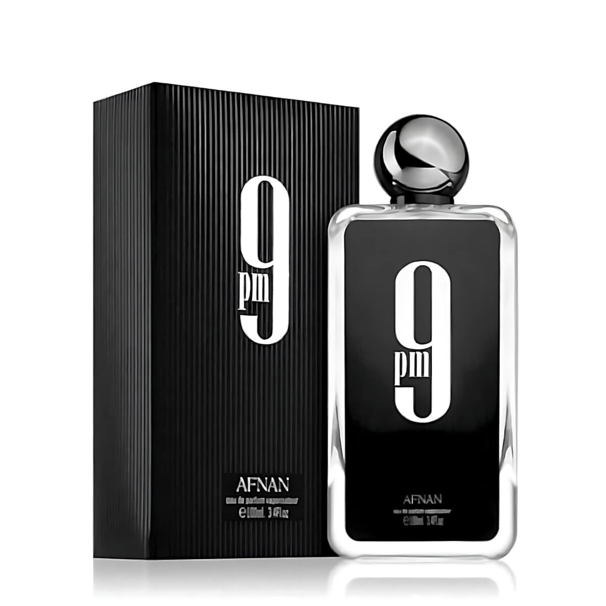 9Pm Perfume Eau De Parfum 100Ml By Afnan (Inspired By Jean Paul Gaultier Ultra Male)