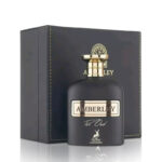 Amberley Pur Oud Perfume Eau De Parfum By Maison Alhambra Lattafa (Inspired By Guerlain - Santal Royal)