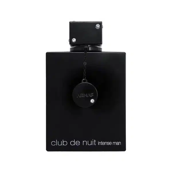 Club De Nuit Intense For Men Perfume Eau De Parfum 105Ml By Armaf (Inspired By Creed Aventus)