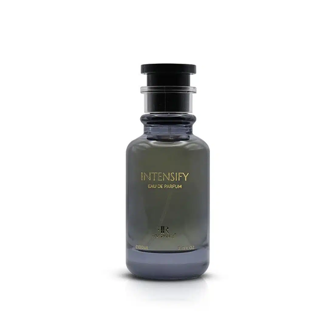 Intensify Perfume Eau De Parfum By Faverance (Inspired By Gucci Intense Oud)