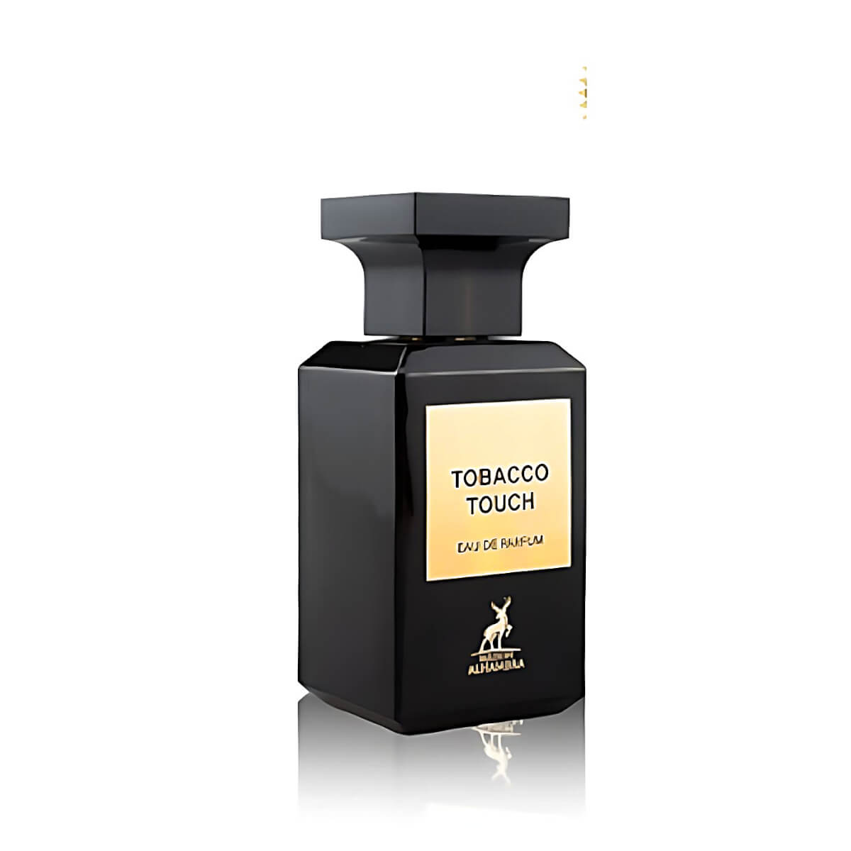 Tobacco Touch Perfume Eau De Parfum By Maison Alhambra Lattafa (Inspired By Tobacco Vanilla - Tom Ford)