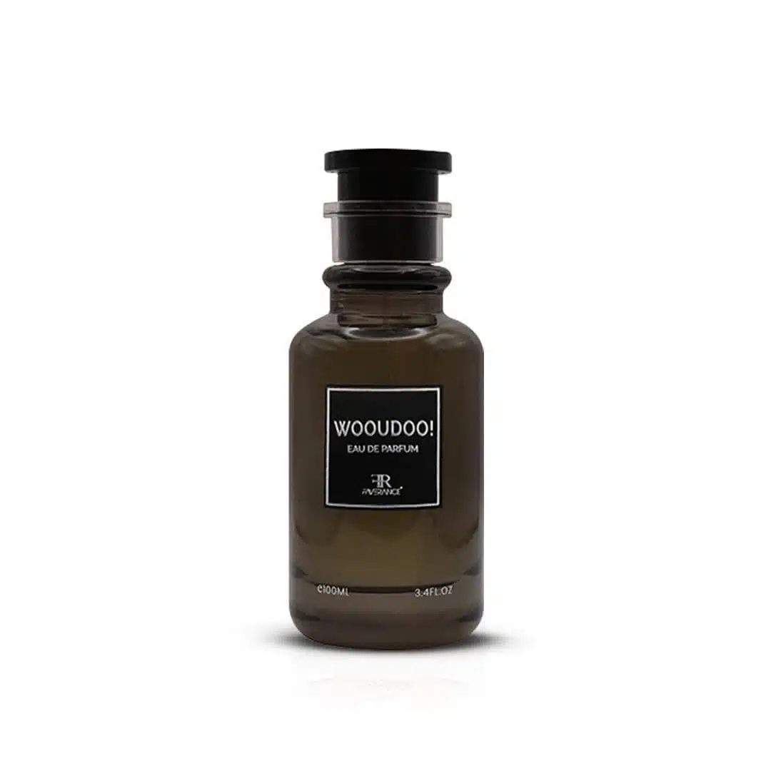 Wooudoo Perfume Eau De Parfum By Faverance (Inspired By Tom Ford Oud Wood)