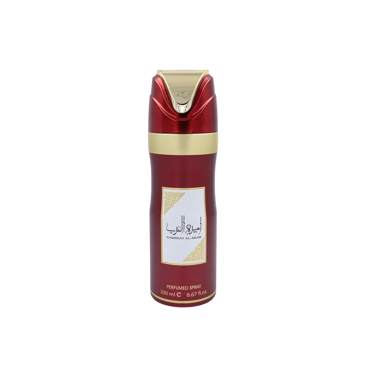 Ameerat Al Arab (Princess Of Arabia) Perfumed Spray 200Ml By Lattafa