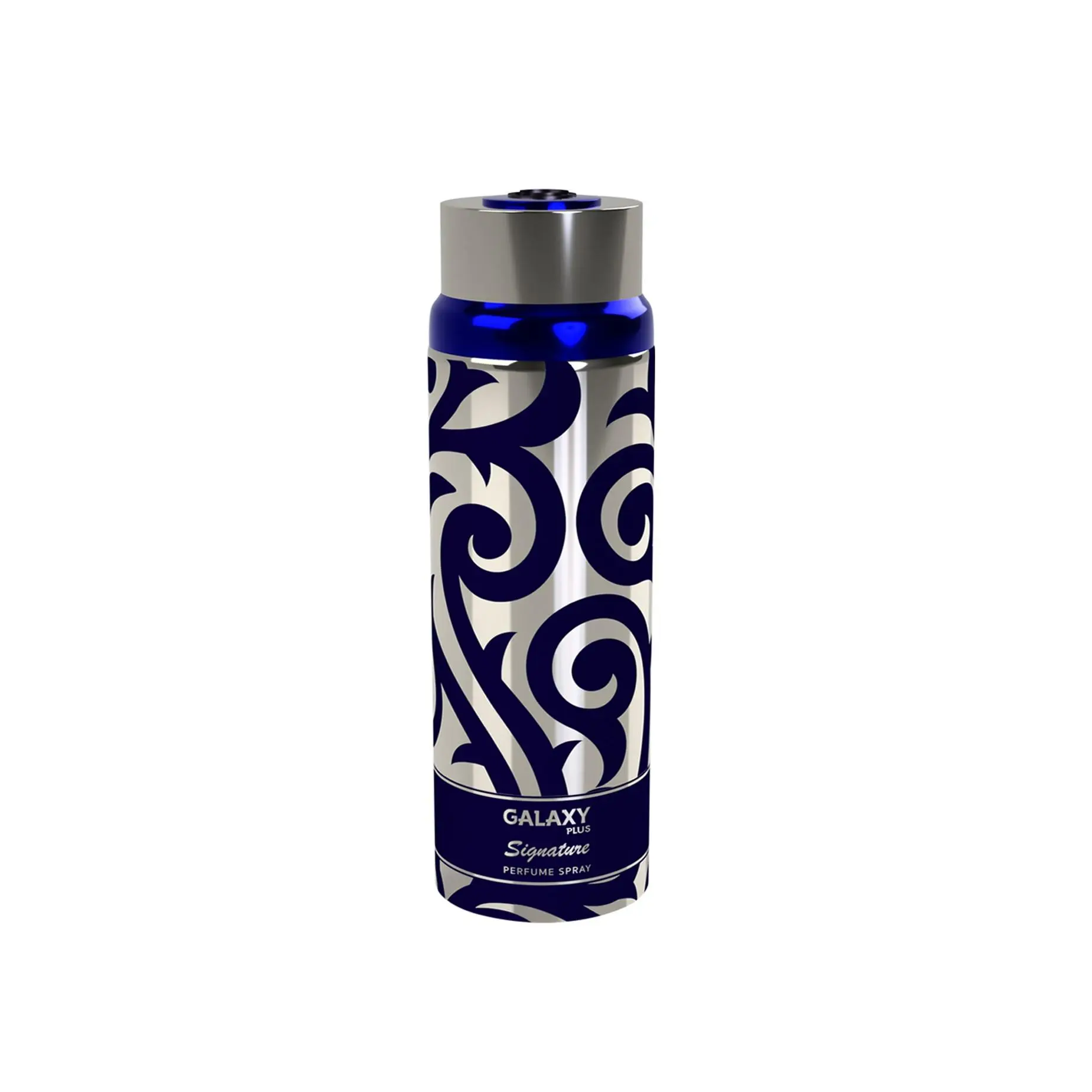Galaxy Plus Signature Blue 200Ml Perfume Body Spray