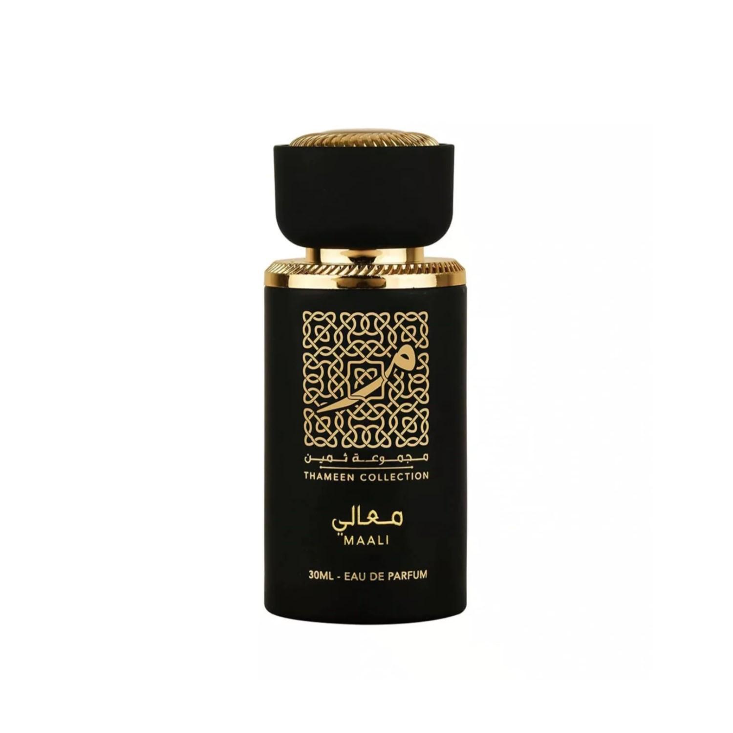 Maali (Thameen Collection) Perfume Eau De Parfum 30Ml By Lattafa